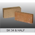 Brick Type SK 34 and a Half 1
