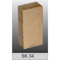 Brick Type SK 34