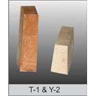 Brick Type T-1 and Y-2 - Bata Semen fire 1
