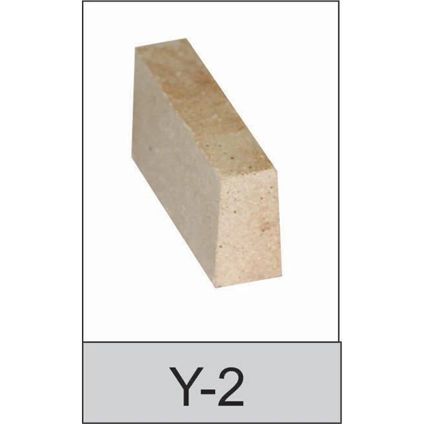 Brick TYP Y2 230 x 114 x 65/50 mm
