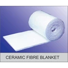 Insulasi Termal Ceramic Fibre Blanket 1