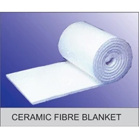 Insulasi Termal Ceramic Fibre Blanket