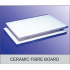 Insulasi Termal Ceramic Fibre Board 1