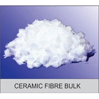 Bulk Ceramic Fibre 
