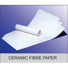Insulasi Termal Ceramic Fibre Paper 1