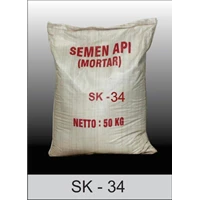 MORTAR SK 34
