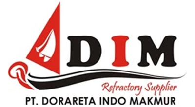 Logo PT Dorareta Indo Makmur 2